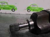 Recambio de transmision delantera izquierda para citroën berlingo 1.6 16v hdi referencia OEM IAM 9658247880  