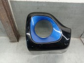 Recambio de molduras delanteras para peugeot 108 1.0 vti 72 referencia OEM IAM 550110H010  