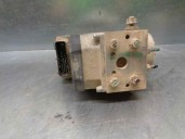 Recambio de abs para renault kangoo (f/kc0) 1.9 dci diesel cat referencia OEM IAM 8200169058 0265220666 BOSCH