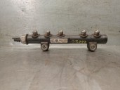 Recambio de rampa inyectora para ford transit courier b460 monospace 1.5 tdci referencia OEM IAM 9685297580 AV6Q9D280B1A FOMOCO