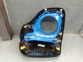 Recambio de molduras delanteras para peugeot 108 1.0 vti 72 referencia OEM IAM 550110H010  
