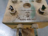 Recambio de abs para renault kangoo (f/kc0) 1.9 dci diesel cat referencia OEM IAM 8200169058 0265220666 BOSCH