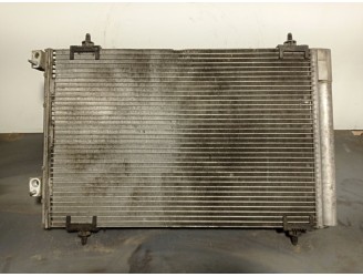 Recambio de condensador / radiador aire acondicionado para citroën c4 picasso i monospace (ud_) 2.0 hdi 150 referencia OEM IAM 9