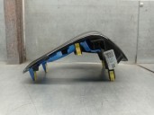 Recambio de molduras delanteras para peugeot 108 1.0 vti 72 referencia OEM IAM 550110H010 