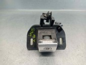 Recambio de maneta exterior porton para opel vectra b berlina 2.0 dti referencia OEM IAM 90463727 