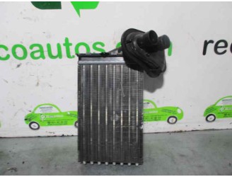 Recambio de radiador calefaccion / aire acondicionado para citroën berlingo 1.6 16v hdi referencia OEM IAM 
