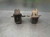 Replacement trunk / tailgate lock for Renault Kangoo (F/KC0) 1.9 dCi diesel cat OEM IAM reference 8200031626 8200031628 