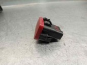Replacement hazard warning switch for Fiat Croma (194) 1.9 8V JTD cat (939A1000 / 192A8000) OEM IAM reference 
