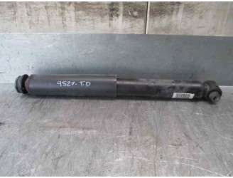 Recambio de amortiguador trasero derecho para opel grandland x referencia OEM IAM 9824958980 E3180004 MONROE