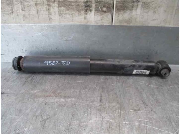 Recambio de amortiguador trasero derecho para opel grandland x referencia OEM IAM 9824958980 E3180004 MONROE