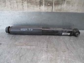 Recambio de amortiguador trasero derecho para opel grandland x referencia OEM IAM 9824958980 E3180004 MONROE