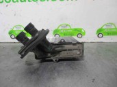 Recambio de radiador calefaccion / aire acondicionado para citroën berlingo 1.6 16v hdi referencia OEM IAM   