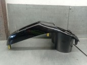 Recambio de molduras delanteras para peugeot 108 1.0 vti 72 referencia OEM IAM 588040H020  