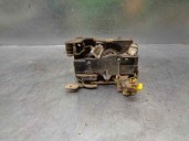 Recambio de cerradura puerta delantera derecha para renault kangoo (f/kc0) 1.9 dci diesel cat referencia OEM IAM 7701046800 5 P