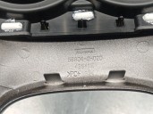Recambio de molduras delanteras para peugeot 108 1.0 vti 72 referencia OEM IAM 588040H020  