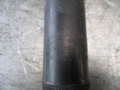 Recambio de amortiguador trasero derecho para opel grandland x referencia OEM IAM 9824958980 E3180004 MONROE