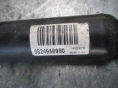 Recambio de amortiguador trasero derecho para opel grandland x referencia OEM IAM 9824958980 E3180004 MONROE