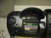 Recambio de salpicadero para citroën berlingo 1.6 16v hdi referencia OEM IAM NEGRO 