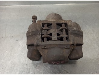 Replacement rear left brake caliper for Opel Omega B 2.5 Turbodiesel (X 25 TD / U 25 TD / L93) OEM IAM reference 542287 