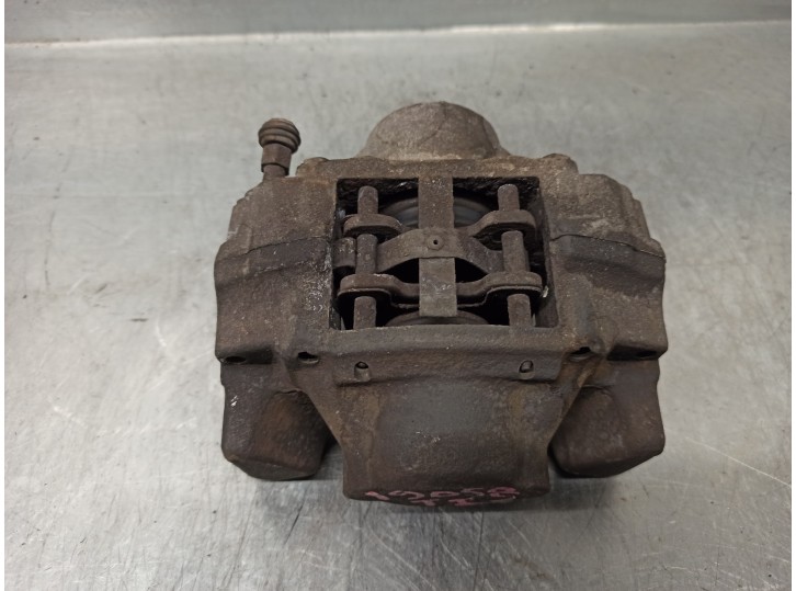 Replacement rear left brake caliper for Opel Omega B 2.5 Turbodiesel (X 25 TD / U 25 TD / L93) OEM IAM reference 542287 