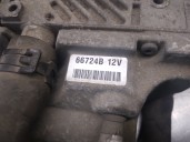Recambio de calentador agua para chrysler voyager (rg) 2.5 crd cat referencia OEM IAM 000002021131  