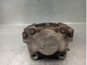 Replacement rear left brake caliper for Opel Omega B 2.5 Turbodiesel (X 25 TD / U 25 TD / L93) OEM IAM reference 542287 