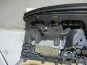 Recambio de salpicadero para citroën berlingo 1.6 16v hdi referencia OEM IAM NEGRO 