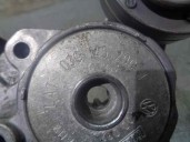 Recambio de tensor correa auxiliar para volkswagen golf v berlina (1k1) gt sport referencia OEM IAM 03C145299J 