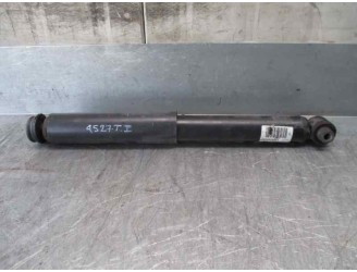 Recambio de amortiguador trasero izquierdo para opel grandland x referencia OEM IAM 9824958980 E3180004 MONROE
