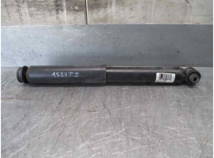 Recambio de amortiguador trasero izquierdo para opel grandland x referencia OEM IAM 9824958980 E3180004 MONROE