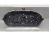 Recambio de cuadro instrumentos para renault megane i berlina hatchback (ba0) 1.6 referencia OEM IAM 7700839644 