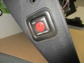 Recambio de salpicadero para citroën berlingo 1.6 16v hdi referencia OEM IAM NEGRO 