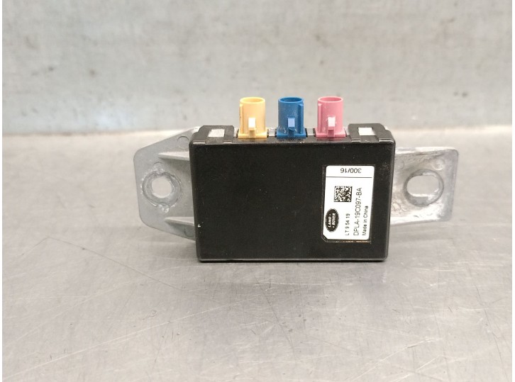 Recambio de antena para jaguar xe (x760) 2.0 d referencia OEM IAM DPLA19C097BA DPLA19C097BA 