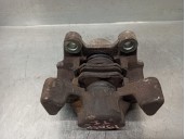 Replacement rear left brake caliper for Opel Omega B 2.5 Turbodiesel (X 25 TD / U 25 TD / L93) OEM IAM reference 542287 