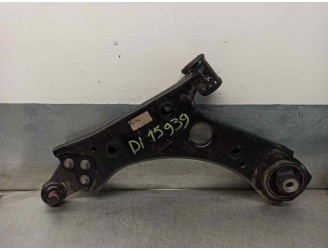 Recambio de brazo suspension inferior delantero izquierdo para fiat tipo ii (357) fam easy referencia OEM IAM 52082896  