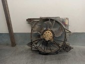 Recambio de electroventilador para renault kangoo (f/kc0) 1.9 dci diesel cat referencia OEM IAM 8200114039 5020234 GATE
