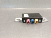 Recambio de antena para jaguar xe (x760) 2.0 d referencia OEM IAM DPLA19C097BA DPLA19C097BA 