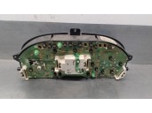 Recambio de cuadro instrumentos para renault megane i berlina hatchback (ba0) 1.6 referencia OEM IAM 7700839644  
