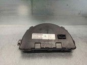 Recambio de cuadro instrumentos para citroën c2 furio referencia OEM IAM 9660225880 281149734 JOHNSON CONTROLS