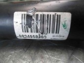 Recambio de amortiguador trasero izquierdo para opel grandland x referencia OEM IAM 9824958980 E3180004 MONROE