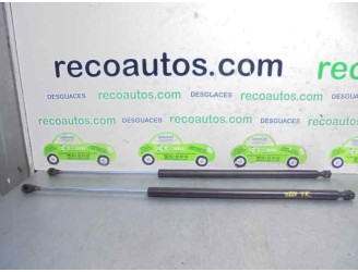 Recambio de amortiguadores maletero / porton para citroën berlingo 1.6 16v hdi referencia OEM IAM 9625574380 