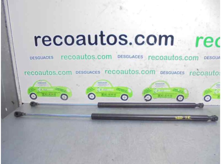 Recambio de amortiguadores maletero / porton para citroën berlingo 1.6 16v hdi referencia OEM IAM 9625574380 