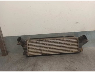 Recambio de intercooler para renault kangoo (f/kc0) 1.9 dci diesel cat referencia OEM IAM 