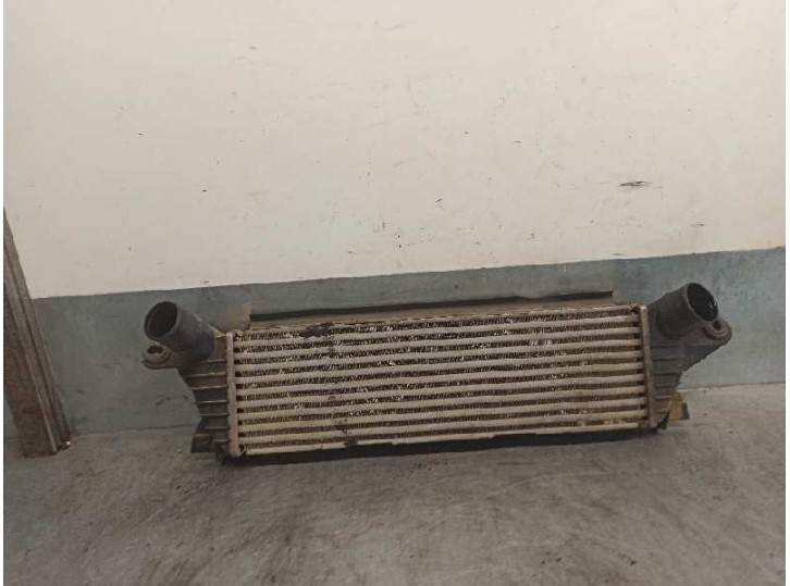 Recambio de intercooler para renault kangoo (f/kc0) 1.9 dci diesel cat referencia OEM IAM 