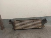 Recambio de intercooler para renault kangoo (f/kc0) 1.9 dci diesel cat referencia OEM IAM 