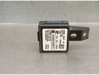 Recambio de antirrobo para jaguar xe (x760) 2.0 d referencia OEM IAM AH4N15607AE 28227917