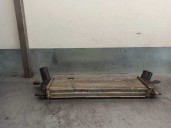 Recambio de intercooler para renault kangoo (f/kc0) 1.9 dci diesel cat referencia OEM IAM 