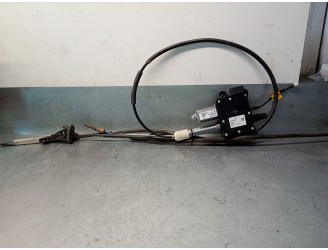 Recambio de freno de mano electrico para citroën c4 picasso i monospace (ud_) 1.6 hdi referencia OEM IAM 9683024880 470207 