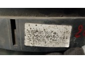 Recambio de cuadro instrumentos para renault megane i berlina hatchback (ba0) 1.6 referencia OEM IAM 7700839644  