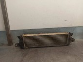 Recambio de intercooler para renault kangoo (f/kc0) 1.9 dci diesel cat referencia OEM IAM 